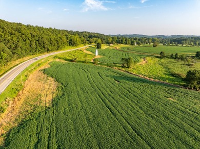 This 108 +/- acre property in Muskingum County, Ohio has so much - photo 19
