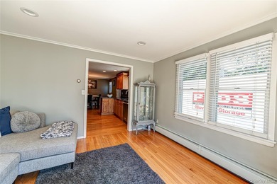 Stunning water views! This 4 bedroom, 2 full bath Colonial is - photo 20