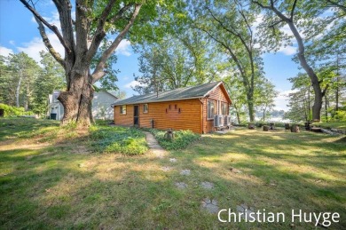 Lake Home For Sale in Sand Lake, Michigan