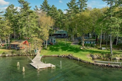 Lake Condo For Sale in Laconia, New Hampshire