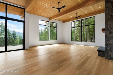 Stunning custom home with sweeping treetop and mountain views - photo 22
