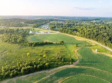 This 108 +/- acre property in Muskingum County, Ohio has so much - photo 22