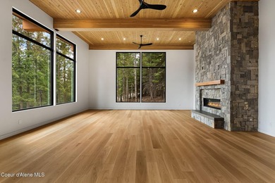 Stunning custom home with sweeping treetop and mountain views - photo 24