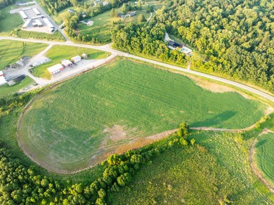This 108 +/- acre property in Muskingum County, Ohio has so much - photo 24
