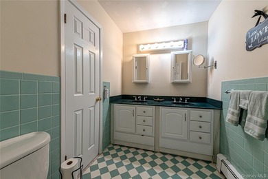 Stunning water views! This 4 bedroom, 2 full bath Colonial is - photo 25