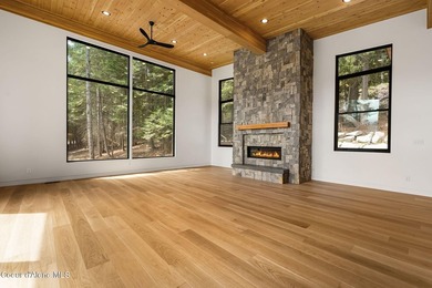 Stunning custom home with sweeping treetop and mountain views - photo 27