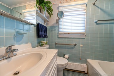 Stunning water views! This 4 bedroom, 2 full bath Colonial is - photo 27