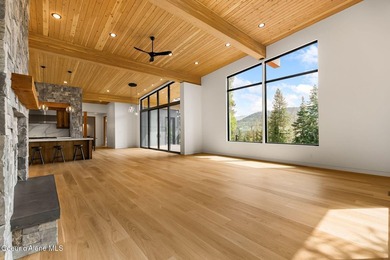 Stunning custom home with sweeping treetop and mountain views - photo 28