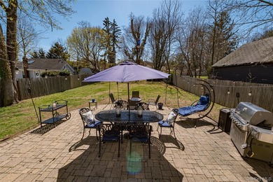 Stunning water views! This 4 bedroom, 2 full bath Colonial is - photo 28