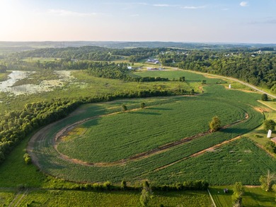 This 108 +/- acre property in Muskingum County, Ohio has so much - photo 29