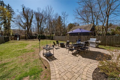 Stunning water views! This 4 bedroom, 2 full bath Colonial is - photo 30