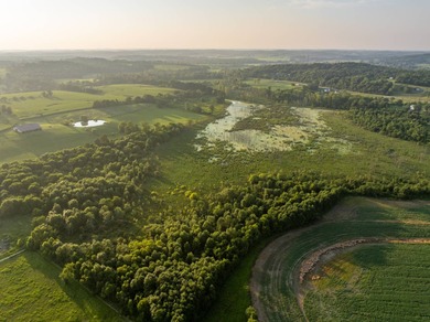 This 108 +/- acre property in Muskingum County, Ohio has so much - photo 30