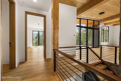 Stunning custom home with sweeping treetop and mountain views - photo 31