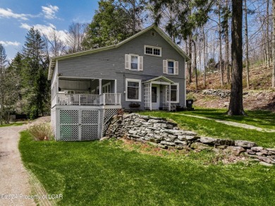 Home For Sale in Harveys Lake Pennsylvania