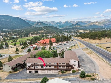 Lake Estes Home For Sale in Estes Park Colorado