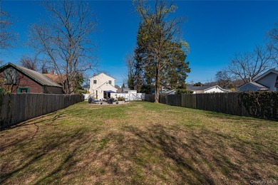 Stunning water views! This 4 bedroom, 2 full bath Colonial is - photo 31