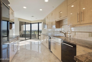 Rare opportunity at Crystal Point to own the most sought-after