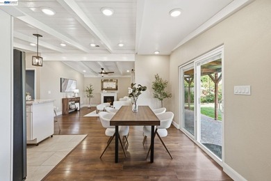 Welcome to 4117 Hawkins Street, a beautifully expanded and - photo 3