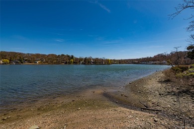 Stunning water views! This 4 bedroom, 2 full bath Colonial is - photo 33