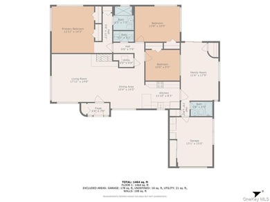 Welcome to this fully renovated ranch-style residence in the - photo 33
