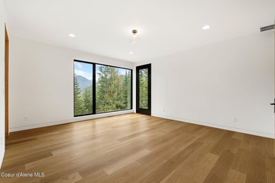 Stunning custom home with sweeping treetop and mountain views - photo 34