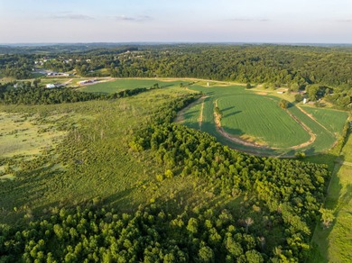 This 108 +/- acre property in Muskingum County, Ohio has so much - photo 34