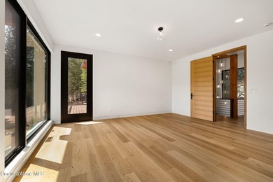 Stunning custom home with sweeping treetop and mountain views - photo 35