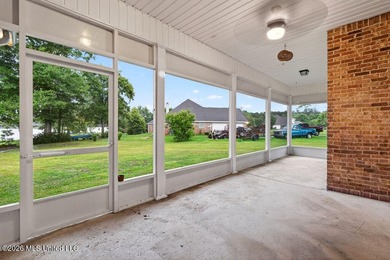 Stunning all-brick waterfront home on an expansive corner lot - photo 36