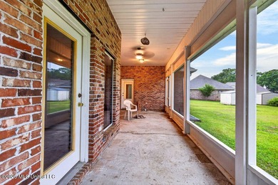 Stunning all-brick waterfront home on an expansive corner lot - photo 37