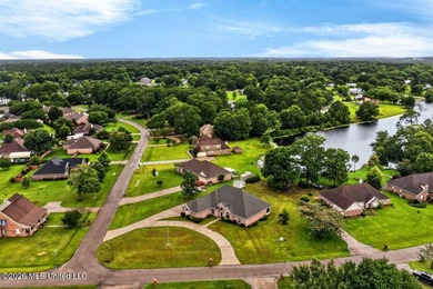 Stunning all-brick waterfront home on an expansive corner lot - photo 39