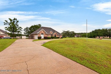 Stunning all-brick waterfront home on an expansive corner lot - photo 40