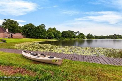 Stunning all-brick waterfront home on an expansive corner lot - photo 41