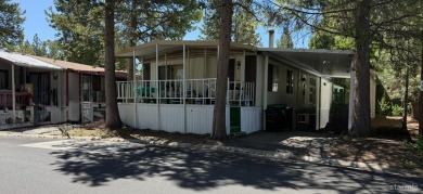 Lake Tahoe - El Dorado County Home For Sale in South Lake Tahoe California