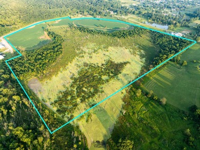 This 108 +/- acre property in Muskingum County, Ohio has so much - photo 43
