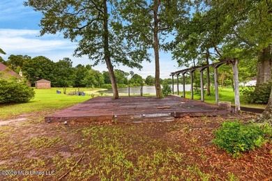 Stunning all-brick waterfront home on an expansive corner lot - photo 44
