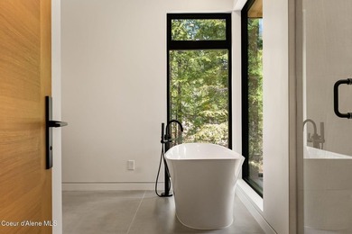 Stunning custom home with sweeping treetop and mountain views - photo 45