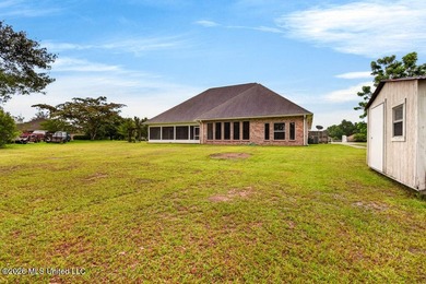 Stunning all-brick waterfront home on an expansive corner lot - photo 46
