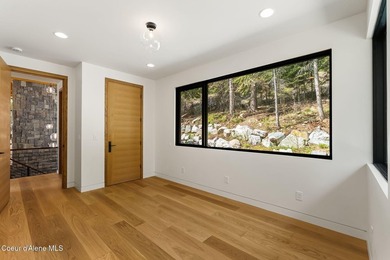 Stunning custom home with sweeping treetop and mountain views - photo 47