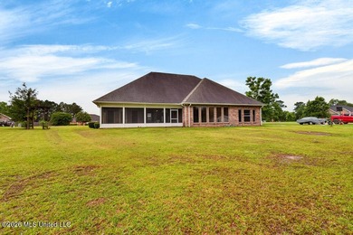 Stunning all-brick waterfront home on an expansive corner lot - photo 47