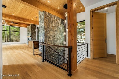 Stunning custom home with sweeping treetop and mountain views - photo 48