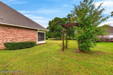Stunning all-brick waterfront home on an expansive corner lot - photo 48