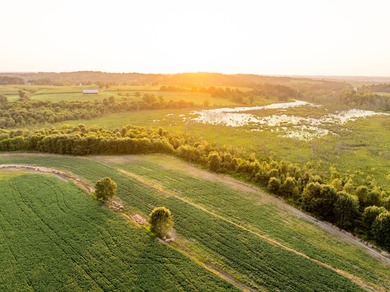 This 108 +/- acre property in Muskingum County, Ohio has so much - photo 48