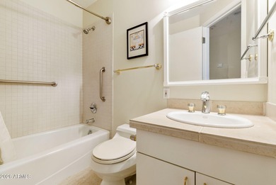 Rare opportunity at Crystal Point to own the most sought-after