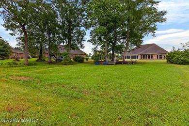 Stunning all-brick waterfront home on an expansive corner lot - photo 49