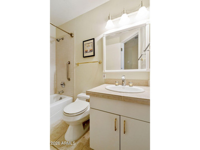 Rare opportunity at Crystal Point to own the most sought-after