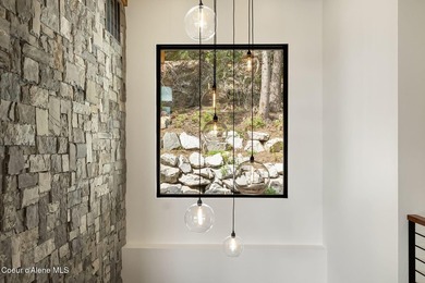 Stunning custom home with sweeping treetop and mountain views - photo 50