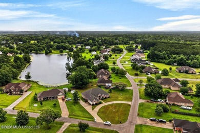 Stunning all-brick waterfront home on an expansive corner lot - photo 50