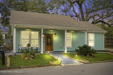 Welcome to the heart of Gulfport's vibrant Second Street - photo 1