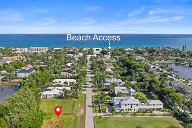 Premium Ocean Ridge Lot - Nearly Permit-Ready! Build a luxury - photo 1