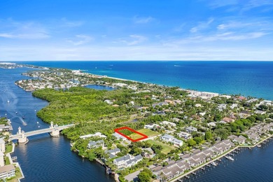 Premium Ocean Ridge Lot - Nearly Permit-Ready! Build a luxury - photo 2